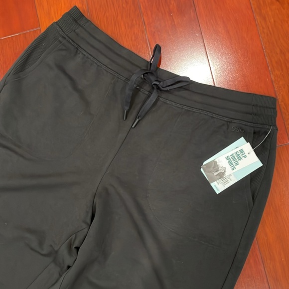 DSG medium fleece core jogger - Picture 2 of 4